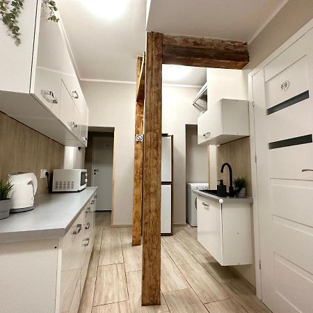 Mmrent One Way Room Гданск Екстериор снимка