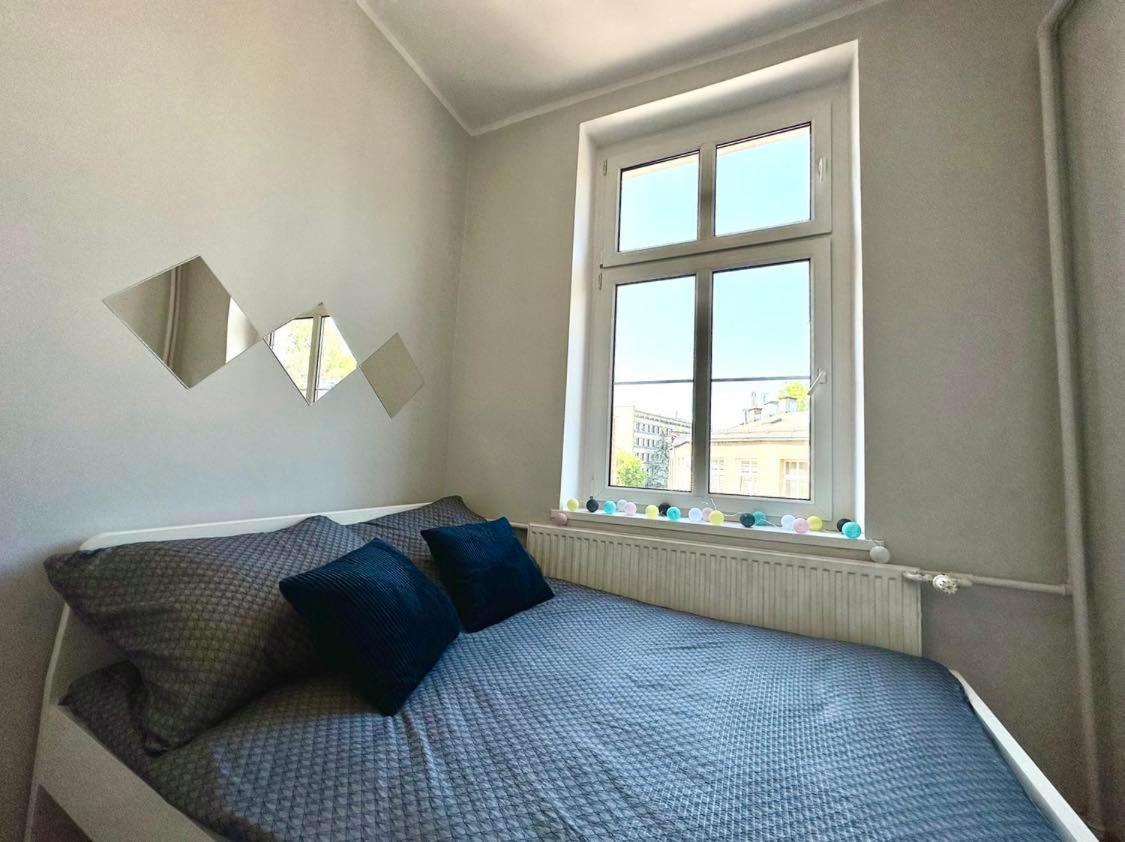 Mmrent One Way Room Гданск Екстериор снимка