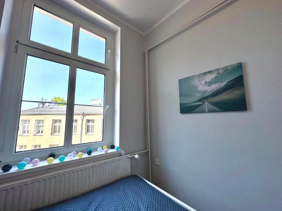 Mmrent One Way Room Гданск Екстериор снимка